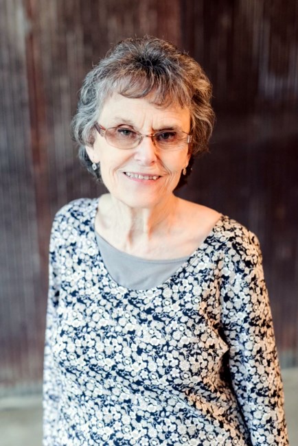 Obituary of Sylvia Jean Caudle