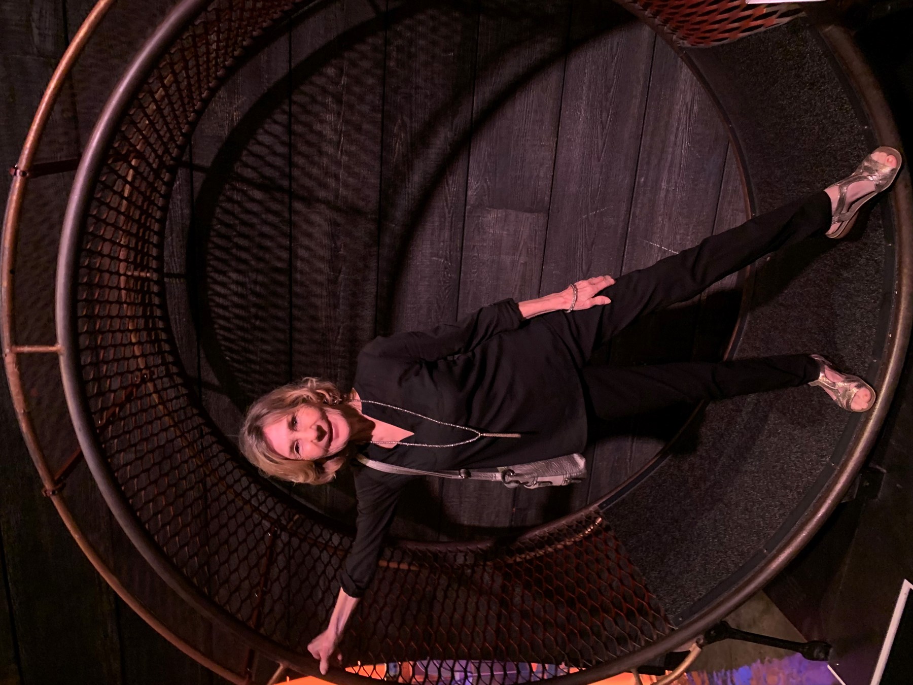 Obituary of Linda Christine Steele