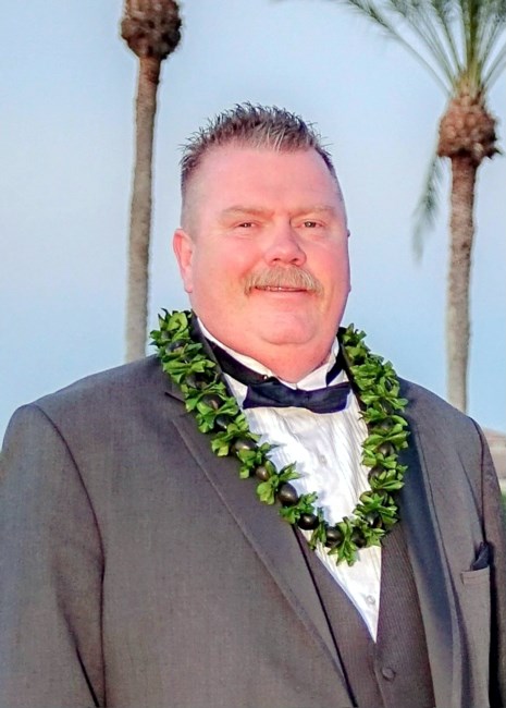 Obituary of Richard Anton Young