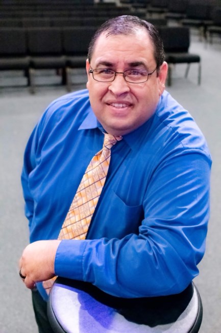 Obituary of David James Loera