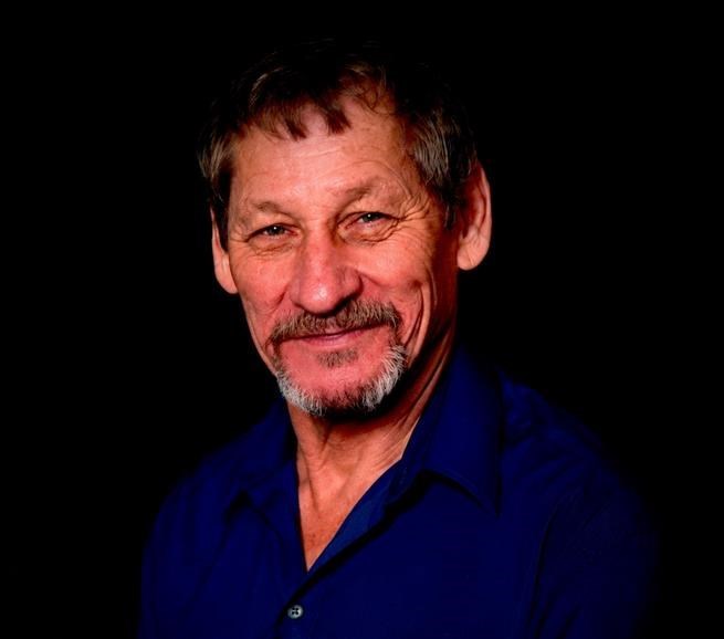 Obituary of Norman Ray Rackliff