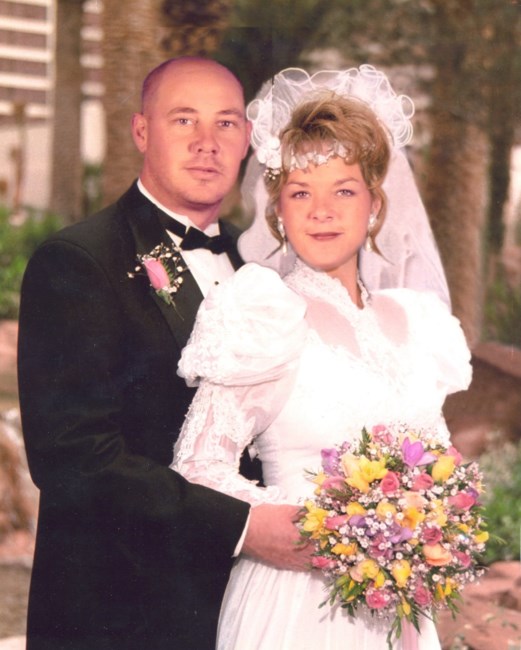 Obituary of Christina Ann Lutgens