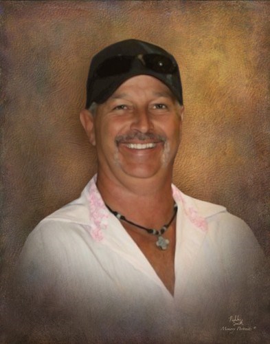 Obituary of Randall "Randy" Bruce Elliott