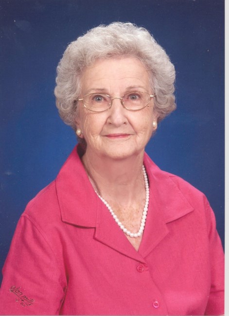 Obituary of Leila P Todd