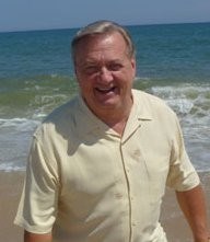 Avis de décès de Steve Markley