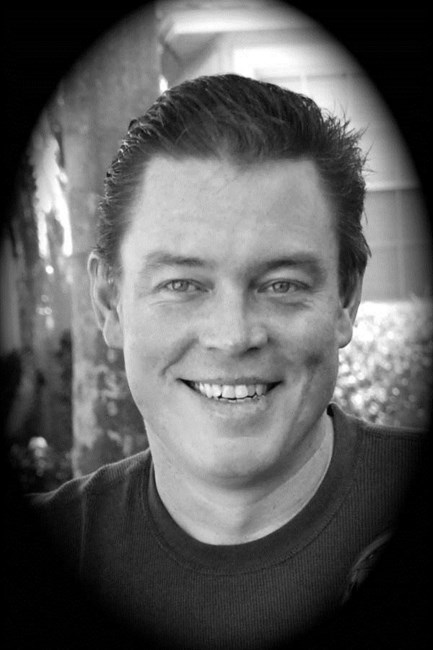 Obituary of Russell James Jordan