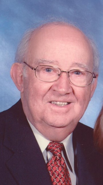 Obituary of Charles L. Browning