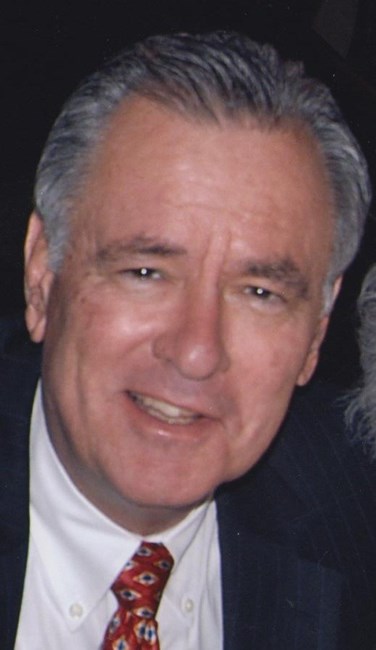 Obituary of John "Johnny" Joseph Allen