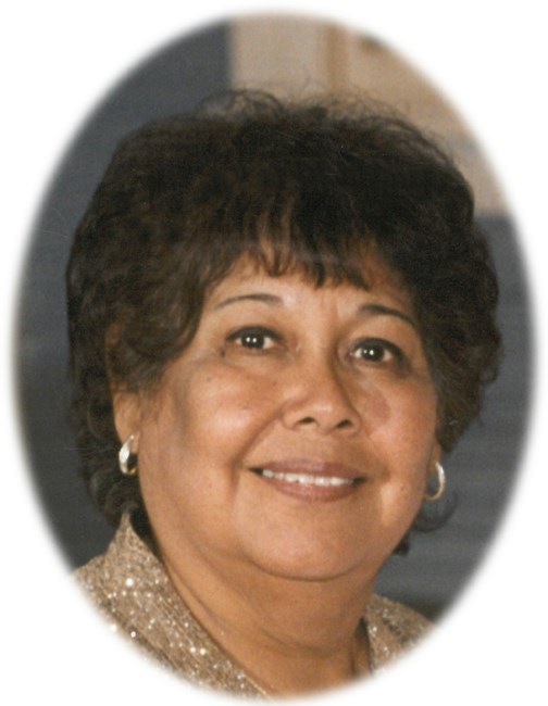 Obituary of Ana Patricia Patrick