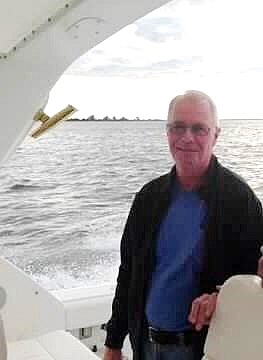 Obituary of John J. Bergin