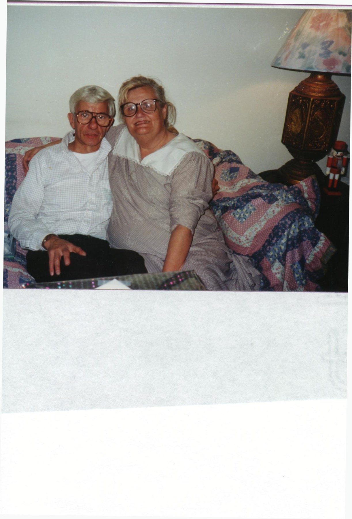 Obituary of Carol A. Lee