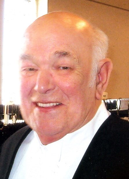 Obituary of James R. Beyer