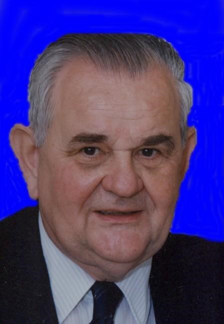 Obituary of Carl Morath