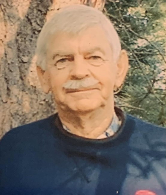 Obituary of Donald D. Chrisman