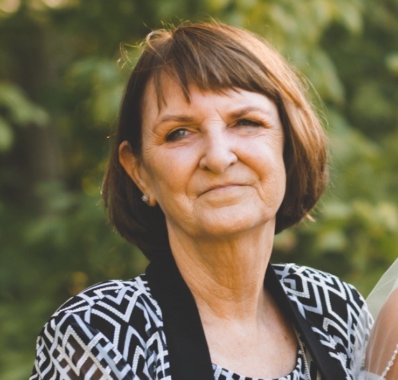 Obituary of Sue Pauline Vansickle