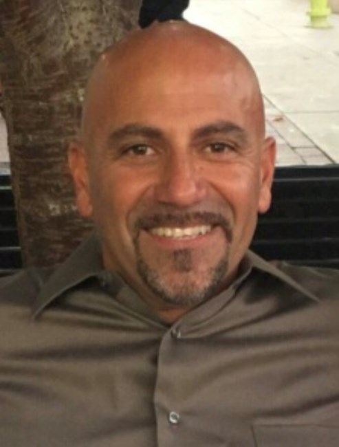 Obituary of Jaime Acosta