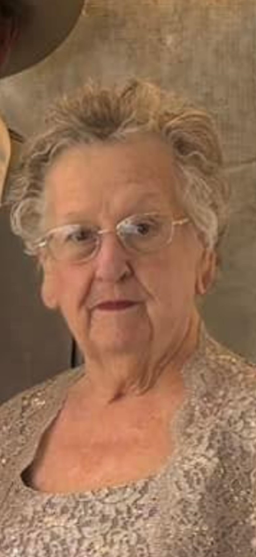 Obituary of Alyce Kathryn Holland