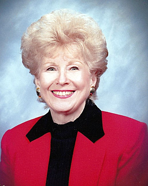 Obituary of Melba Nell Fultz