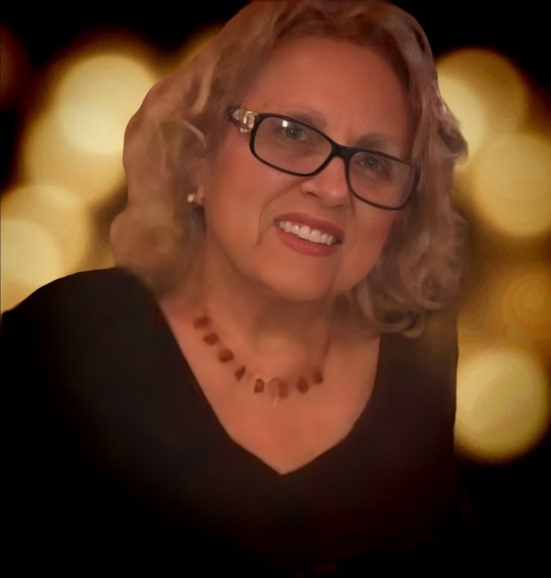 Obituary of Josephine Scrivano