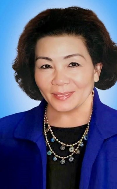 Obituary of Hue T Duong