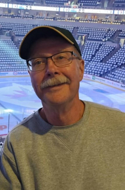 Obituary of Richard Michael Gratton