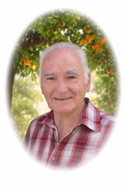 Obituario de Joseph Szerepi