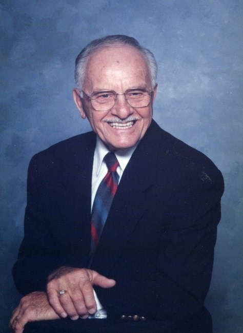 Obituary of Paul Jerome Ehrenberg