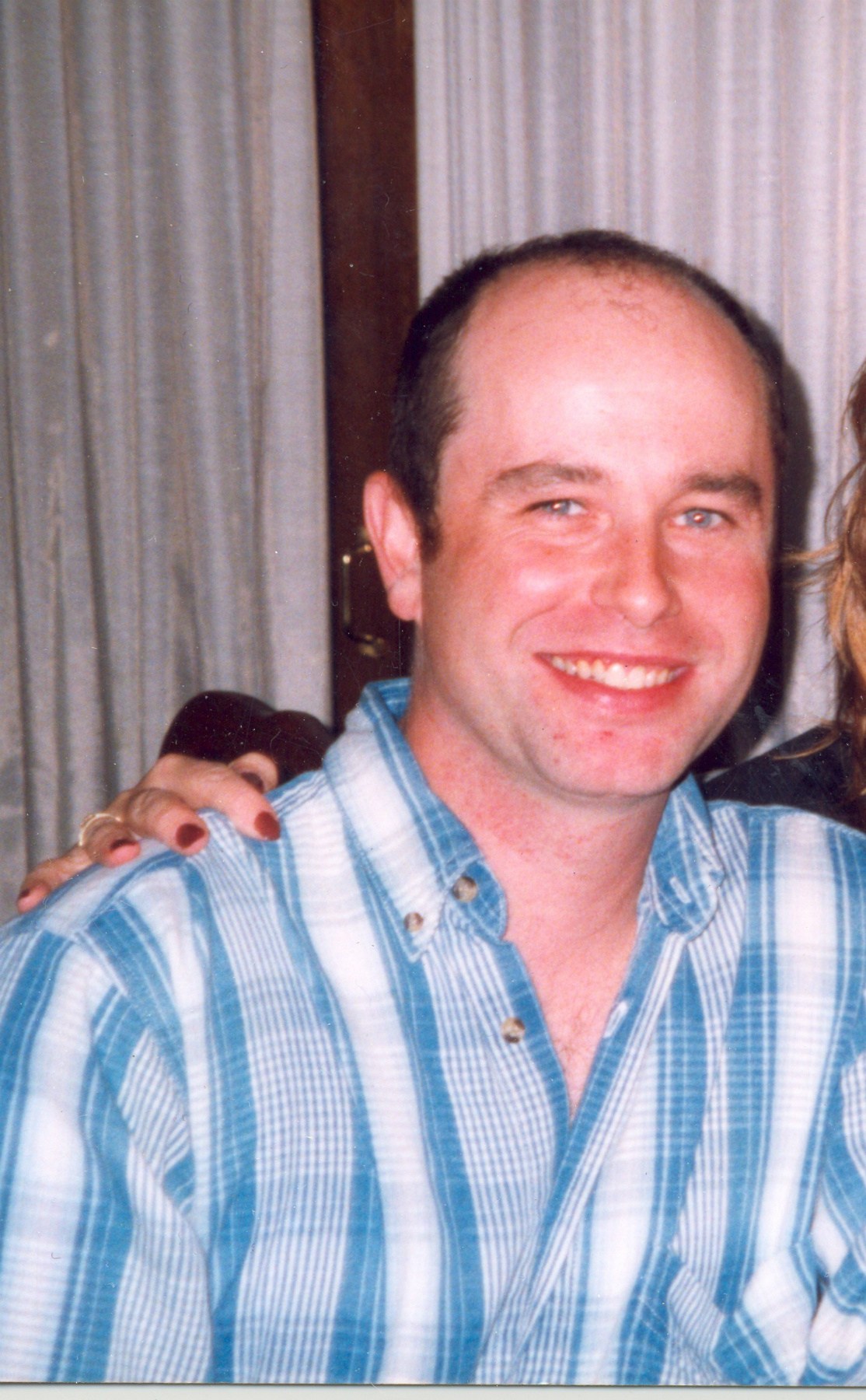 Obituary of Michael L. Campbell