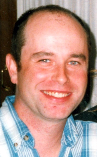 Obituary of Michael L. Campbell