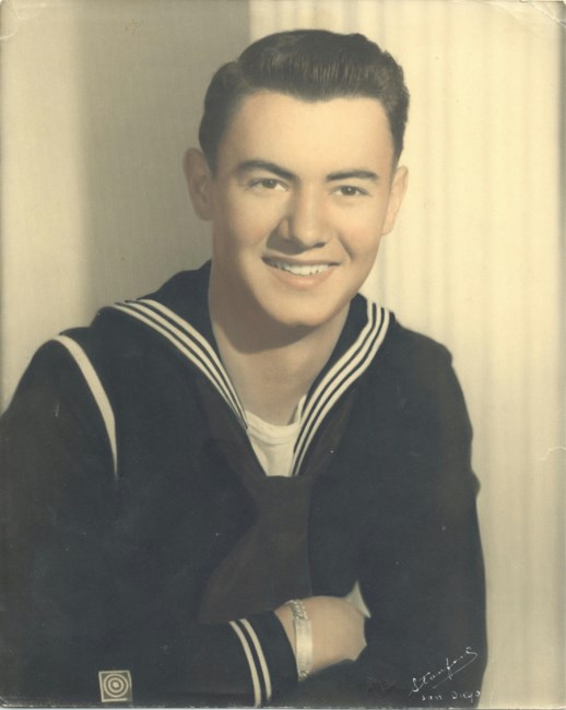 Obituary of John C. Morgan