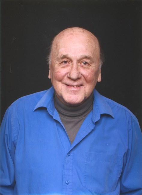 Obituary of Gordon Phil Lavers