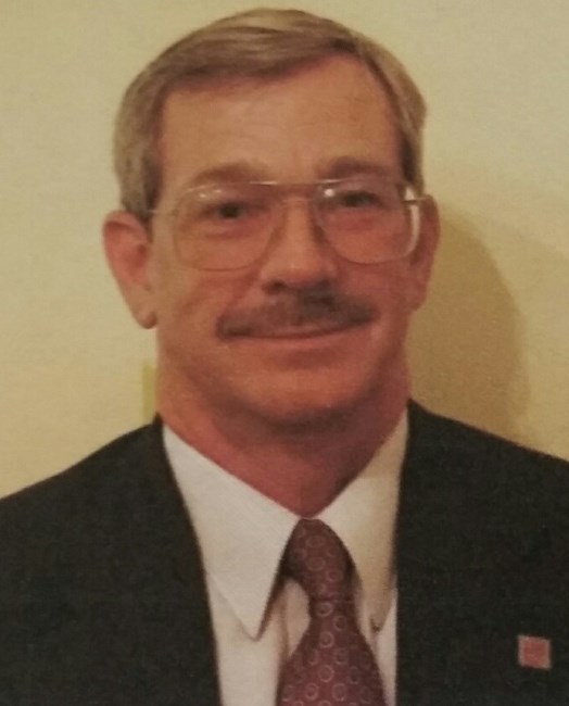 Obituary of Jerome Jerry Elliott Beauchamp