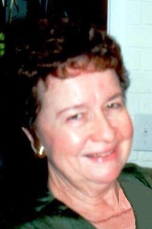 Obituary of Louise Stone Harper