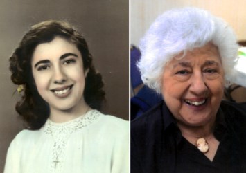 Obituary of Dorothy G. Falcone