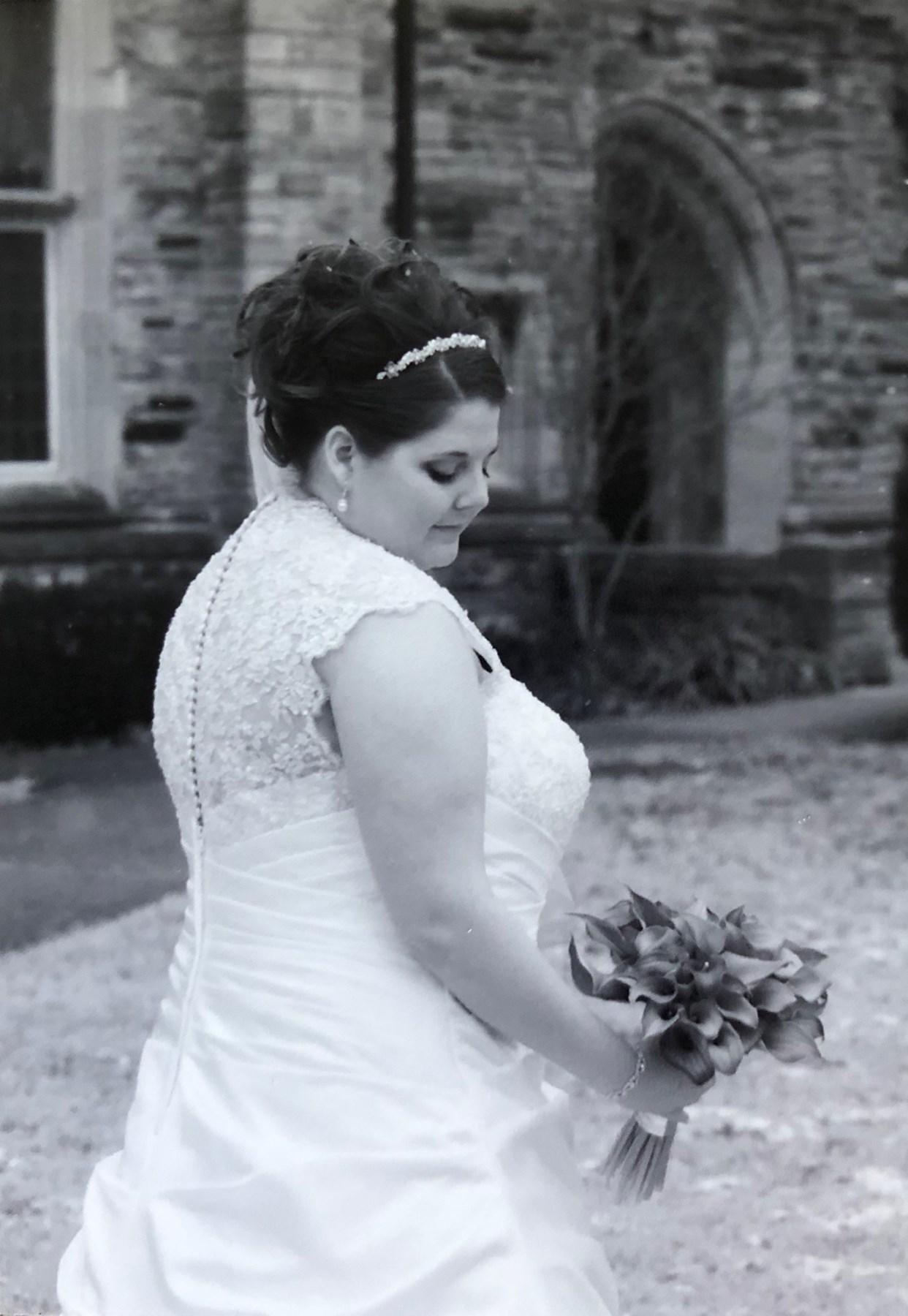 Obituary of Jessica Bayly Murdock