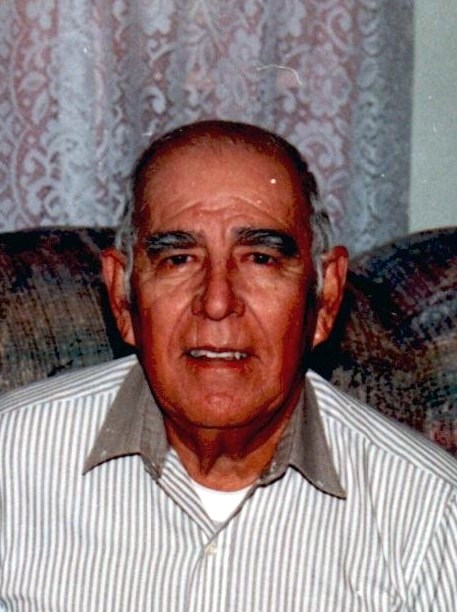 Obituary of Adan Perez