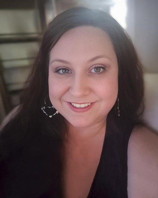 Obituary of Laura Patrice Church Lemus