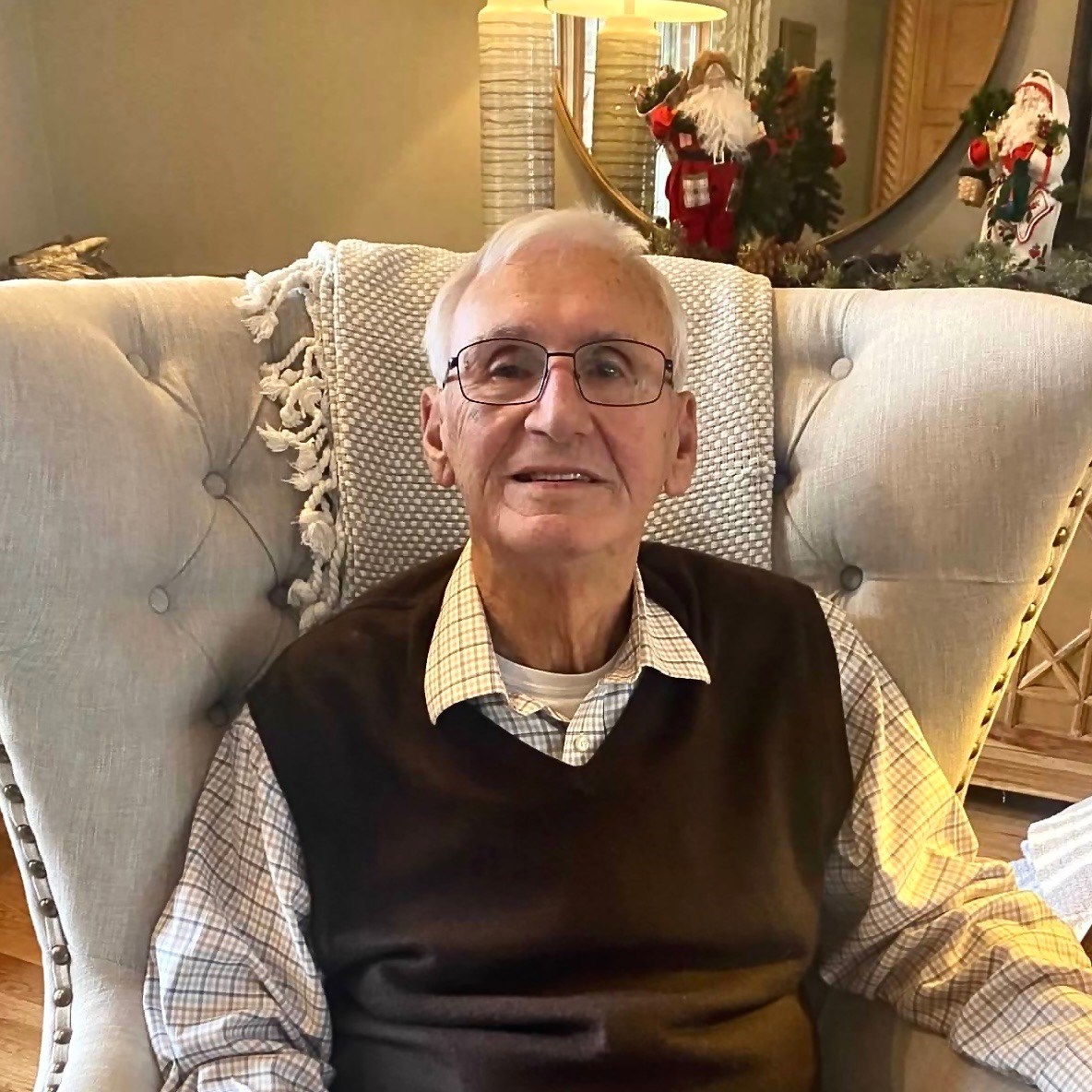 Obituary of Gary Young