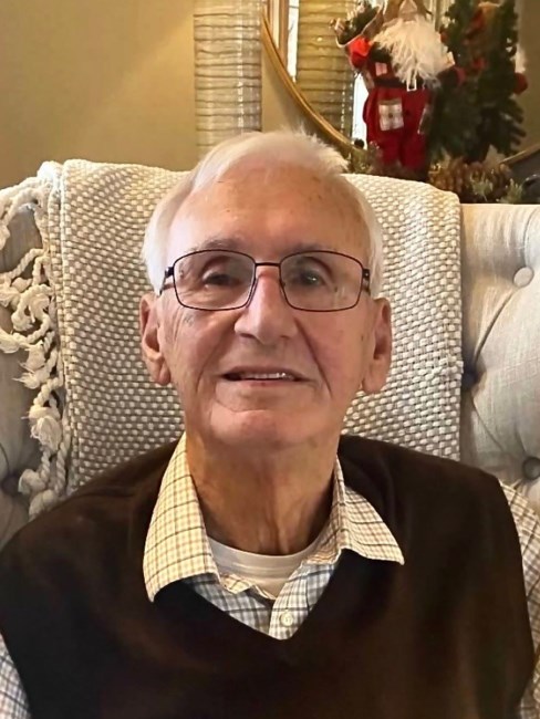 Obituary of Gary Young