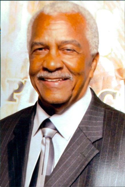 Obituary of Alphonso Anderson Sparks