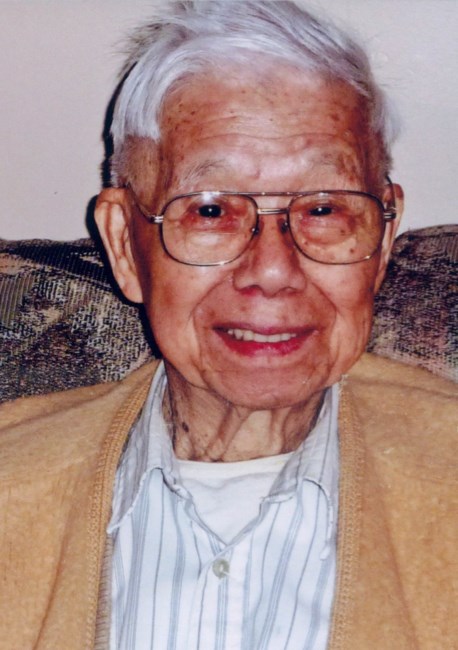 Obituary of Woon Cheung Lee