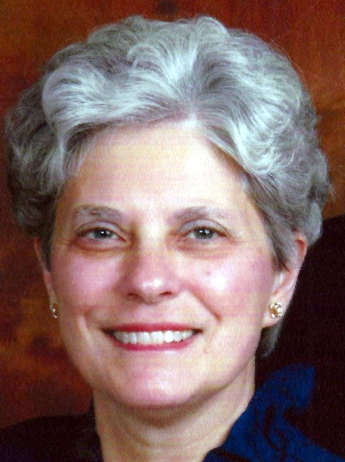 Obituary of Martha Kay Jackson