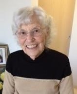 Obituary of Gelda Lee McElroy