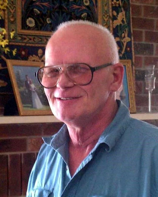 Obituary of Frank L. Woodard