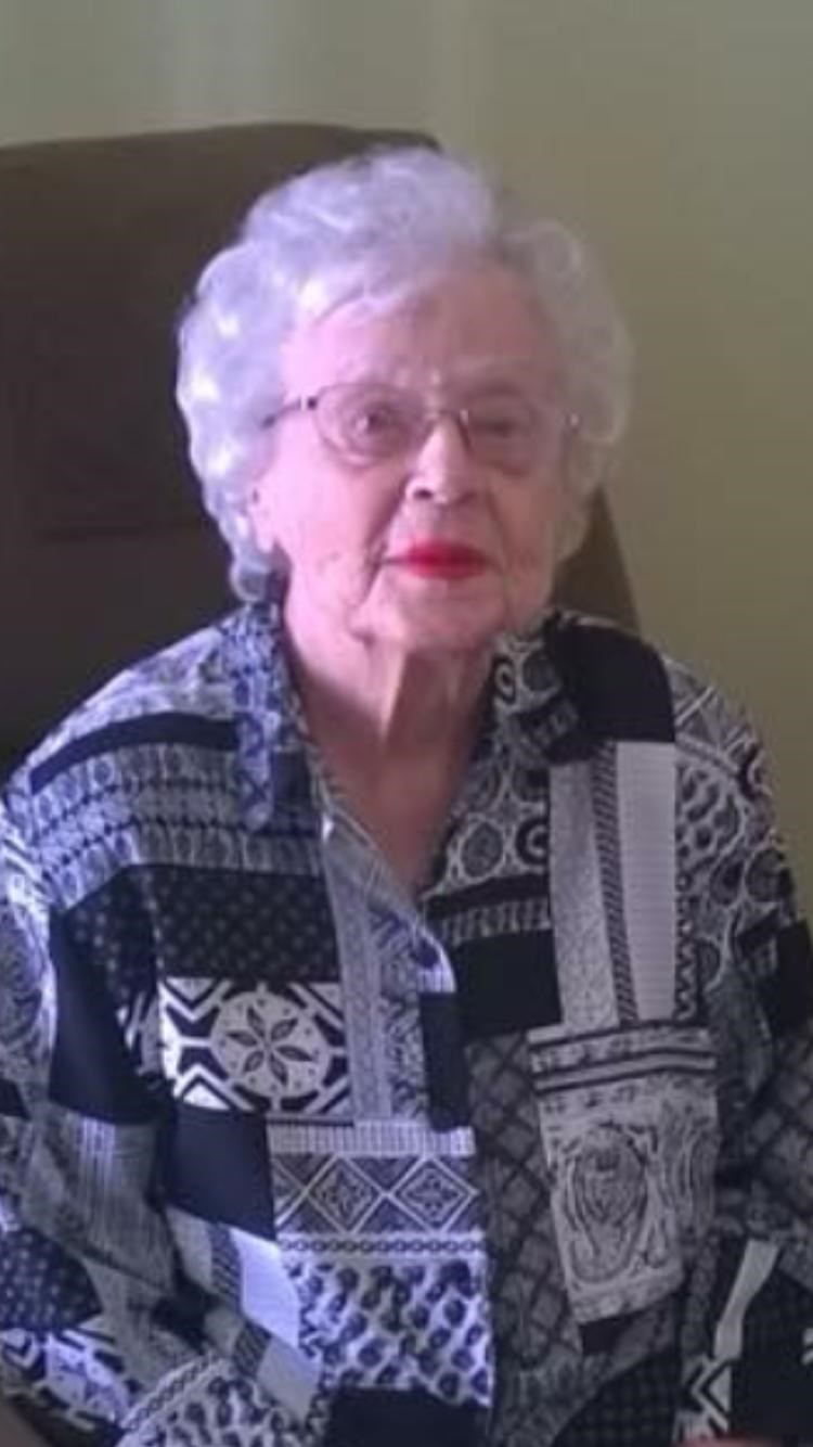 Obituary of Rachel Kathryn Donaldson