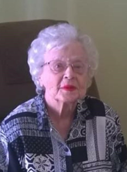 Obituary of Rachel Kathryn Donaldson