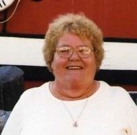 Obituary of Leona M. Wright