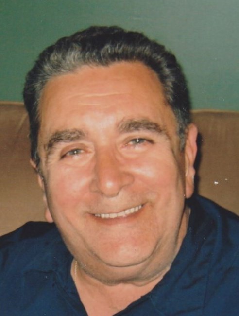 Obituary of Robert A. Costa