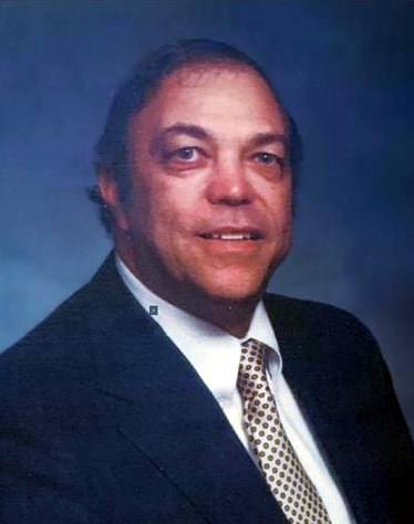 Obituary of Benjamin S. Marks Jr.