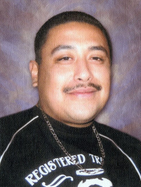 Obituary of Jose Alfredo Cardenas